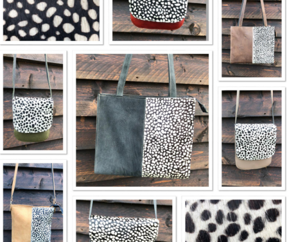 De stippels! Van €20 tot €59