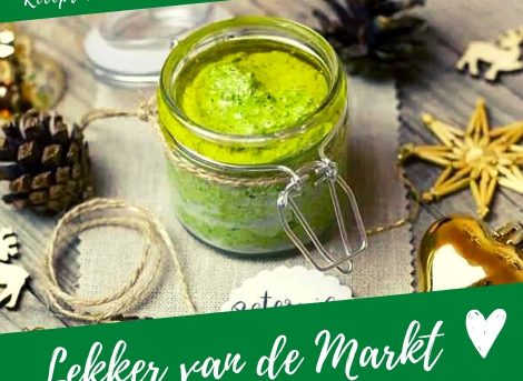 Peterseliepesto (25)