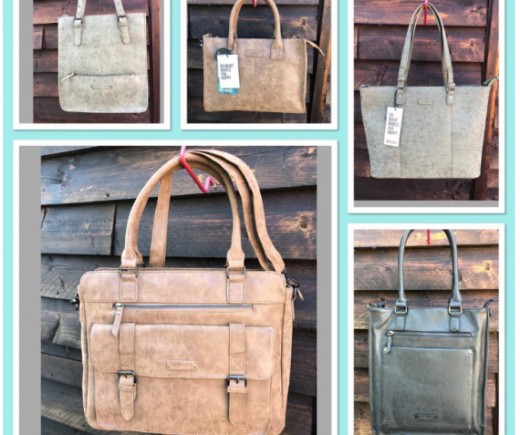 Voor het nieuwe schooljaar!