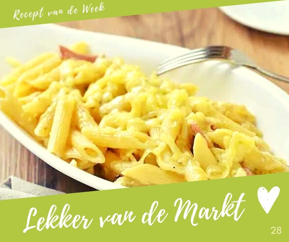 Mac and cheese met pompoen (28)