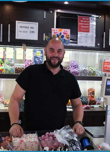 John Hoogendoorn VOF