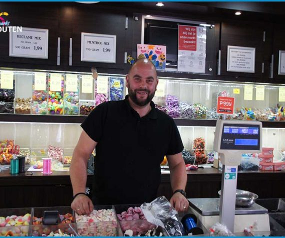 John Hoogendoorn VOF