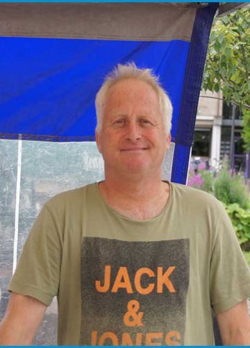 de Lekkerste Paardenworst van Nederland!