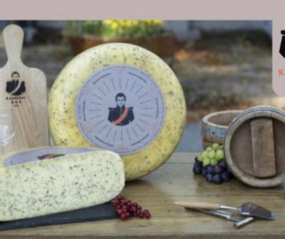 Nieuw! Vegetarisch Prei-Tuinkruiden