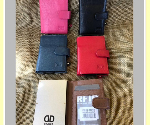 Nu €19,95 voor de nieuwe Cardholders