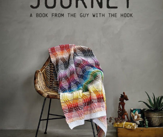 Nieuw: Journey NL – Mark Roseboom