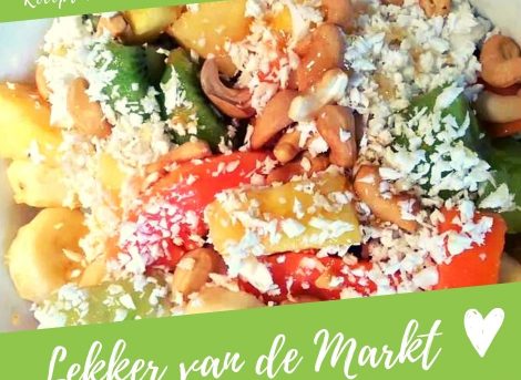 Tropische Fruitsalade (36)