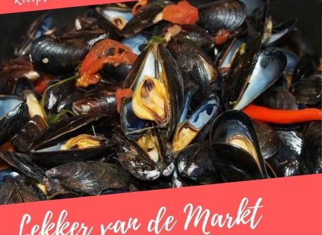 Italiaanse mosselen(6)