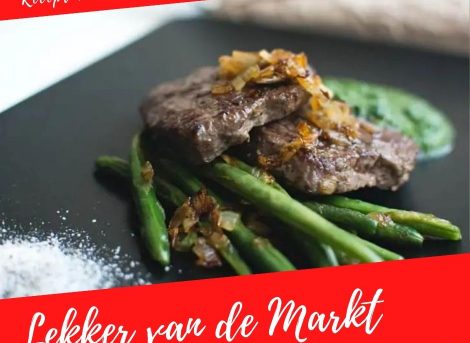Gegrilde asperges met biefstuk (10)