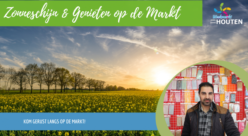 Zonneschijn, volle stranden en Oekraïne wint het songfestival