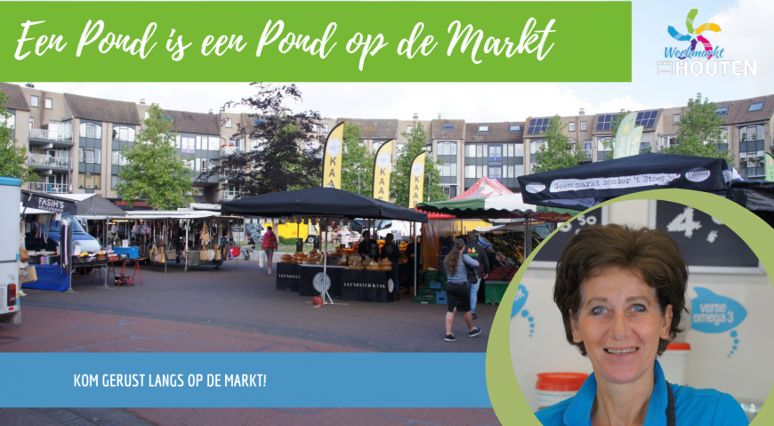 Een pond is een pond