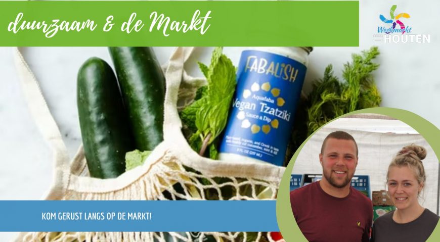 De markt & Duurzaamheid