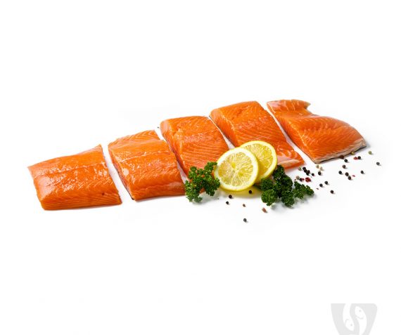 Paasaanbieding deze week: Gerookte Palingfilet, Zalmfilet & meer