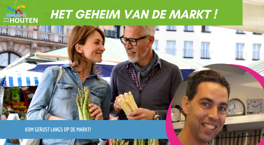 Persoonlijk Contact zonder Zelfscan Service