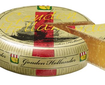 GOUDEN HOLLANDER, 1000 DAGEN OUD