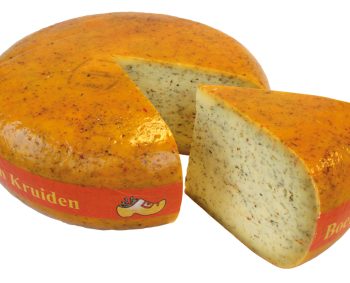 WINTERMELANGE, SEIZOEN KRUIDENKAAS