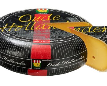 OUDE HOLLANDER, traditioneel bereid en natuurlijk gerijpt