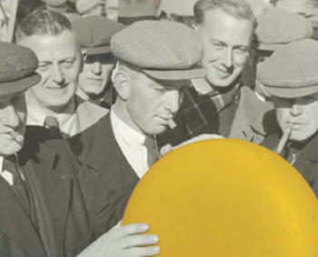 BOEREN JOEKEL, 65 kilo puur ambacht, romig en pikant