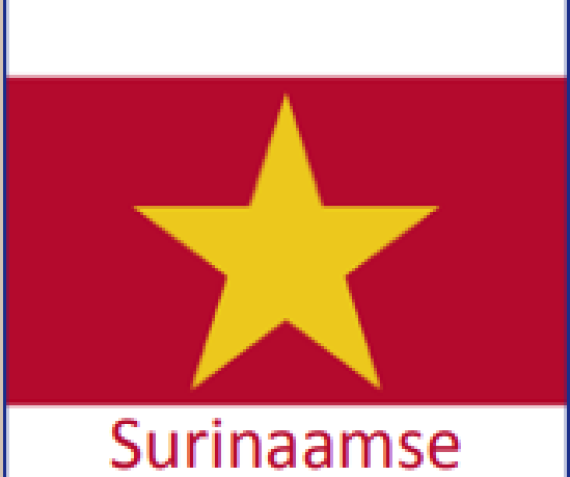 A BITE 4U: Surinaamse specialiteiten!