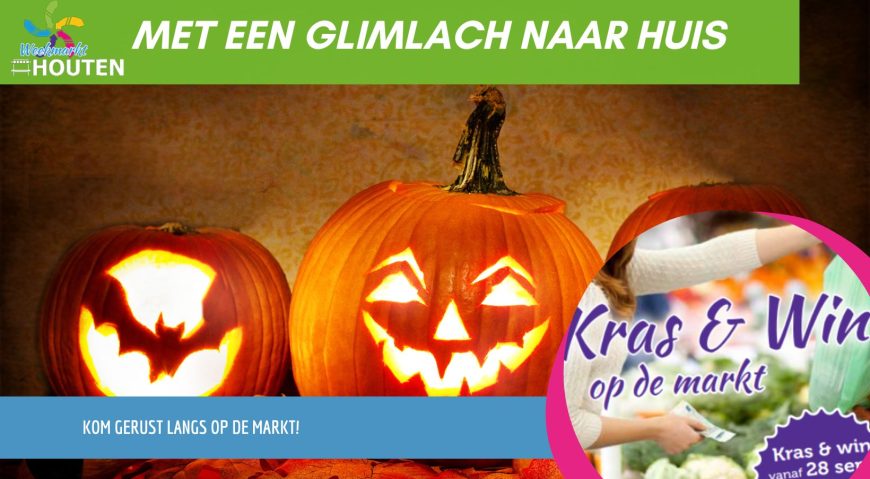 De Koninklijke Pompoen: Een Herfstspektakel op de Warenmarkt