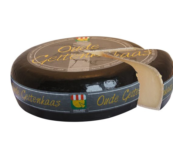 OUDE GEITENKAAS, snijdbaar, robuust van smaak,