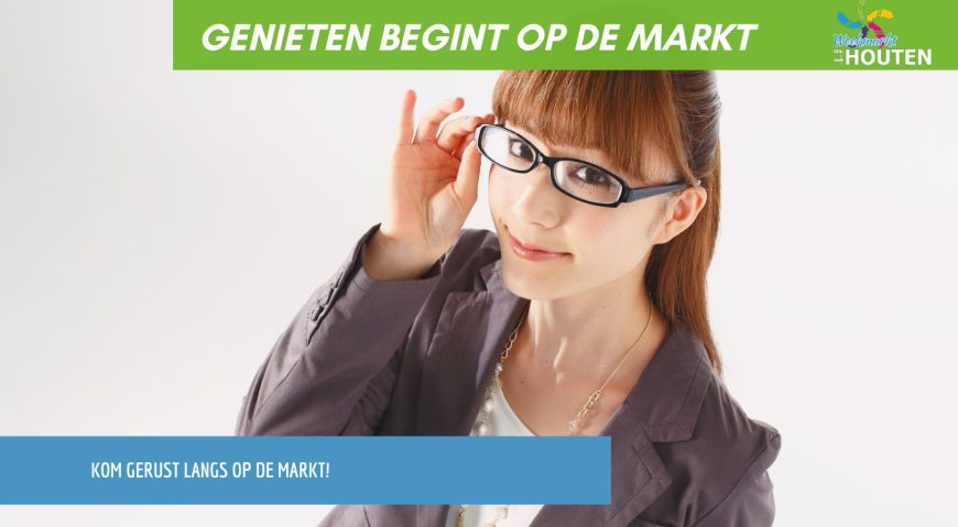 De markt als levende encyclopedie – een universiteit in de openlucht