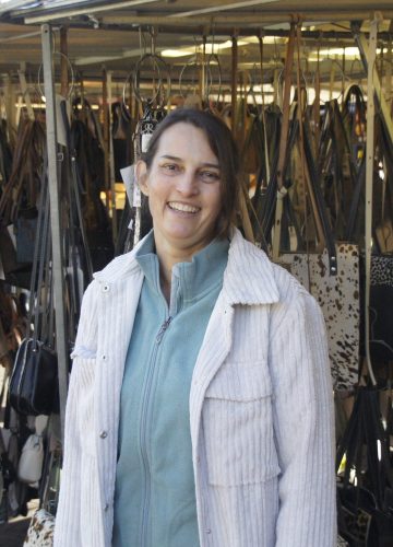 Lekkerkerker lederwaren