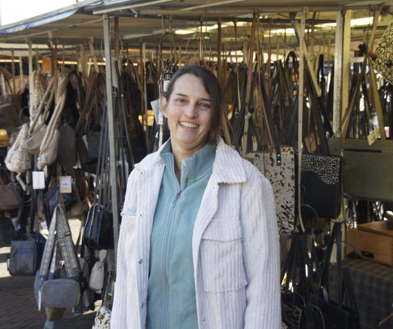 Lekkerkerker lederwaren