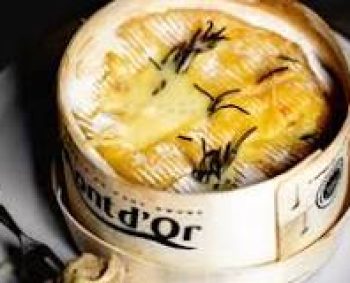 VACHERIN MONT D’OR
