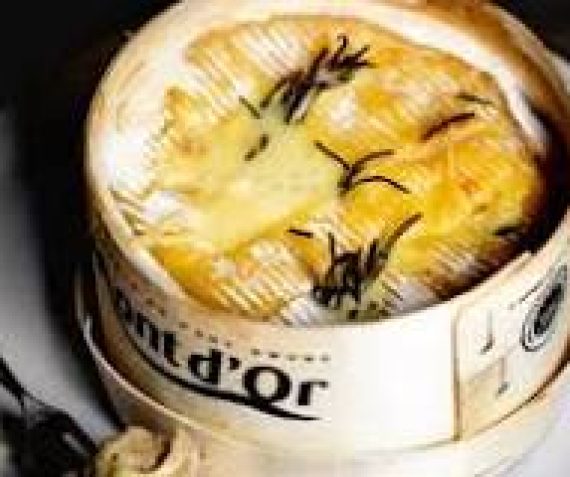 VACHERIN MONT D’OR