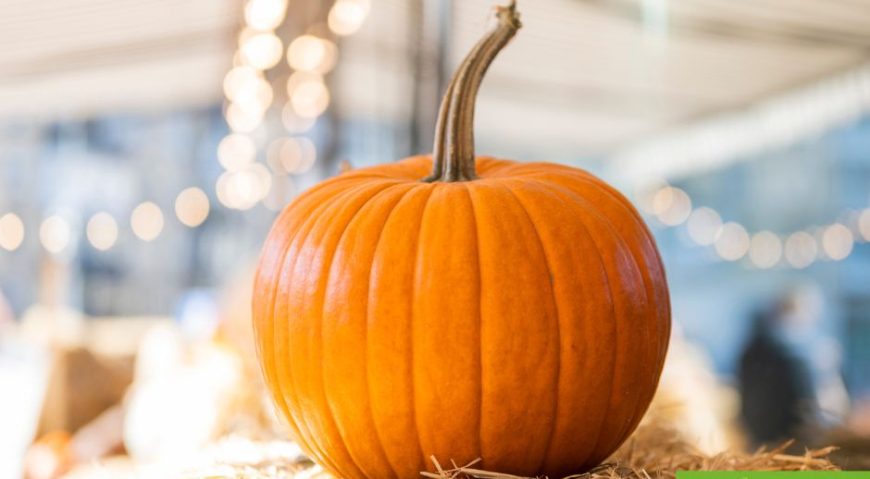 Vooruitzicht op de week: sfeer, sint én herfstsmaken op de markt