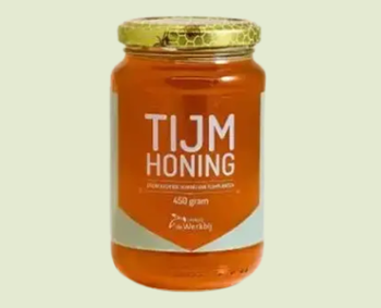 Tijmhoning