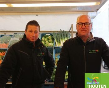 Het nieuwe jaar is begonnen – en de markt staat er weer