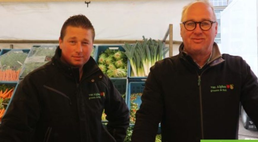 Het nieuwe jaar is begonnen – en de markt staat er weer