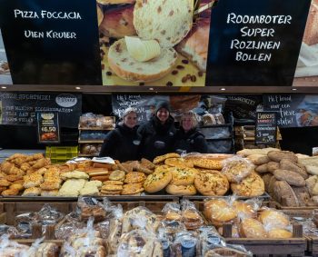 Oranje aanbiedingen bij ’t Stoepje