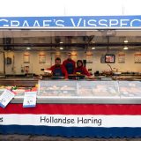 Vishandel A de Graaf en zoon