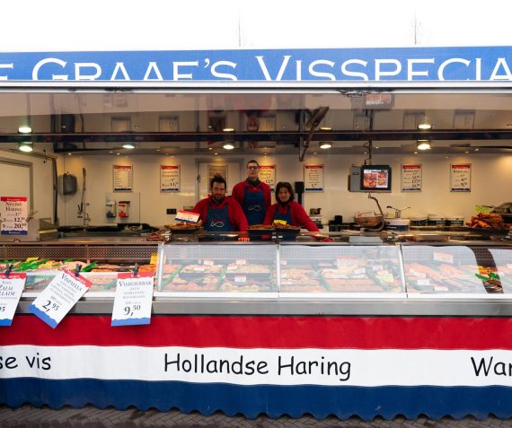 Zalmbuiken 500 gram voor maar €8,50,-