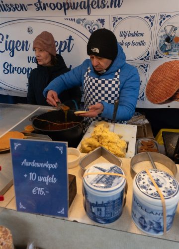 Marijnissen  Stroopwafels
