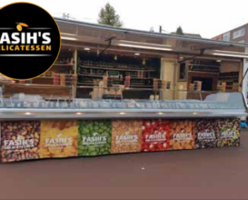 Heerlijke olijven en meer!