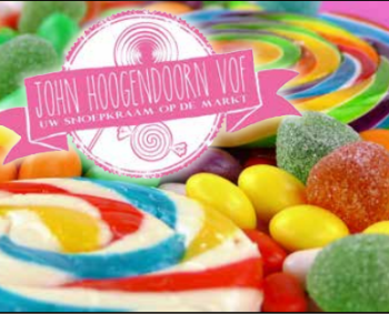 Ontdek de ruime keuze aan snoep en lekkers!