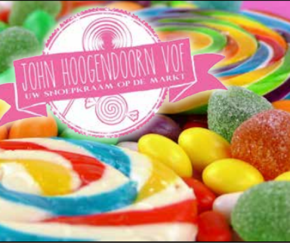 Ontdek de ruime keuze aan snoep en lekkers!