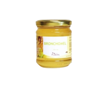 Honing met kruiden voor een vrijer ademgevoel