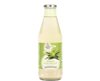 Biologisch Aloë Vera Sap Puur en Ongezoet