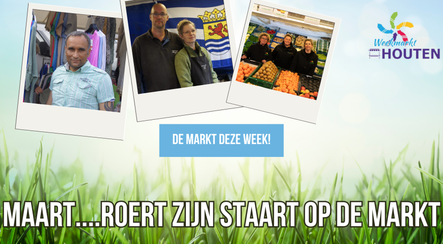 Waarom maart de belangrijkste maand van het marktjaar is