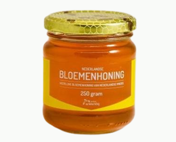 Nederlandse Bloemenhoning