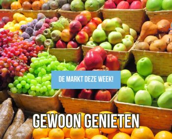 Zonnige tweede paasdag: even landen, opladen en weer in balans