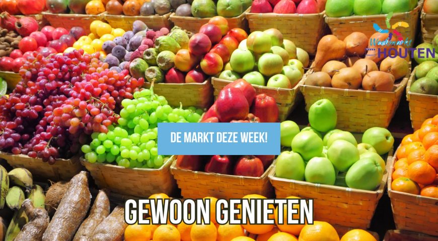 Zonnige tweede paasdag: even landen, opladen en weer in balans