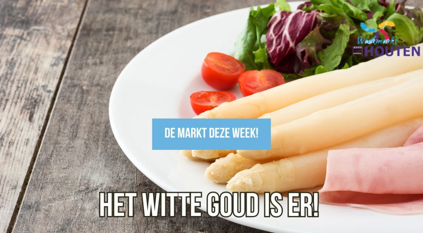 Van land tot bord: zo beleef je de asperge écht