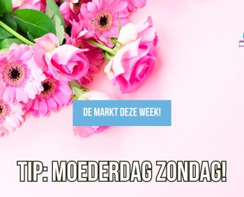 Moederdag: vanuit het hart