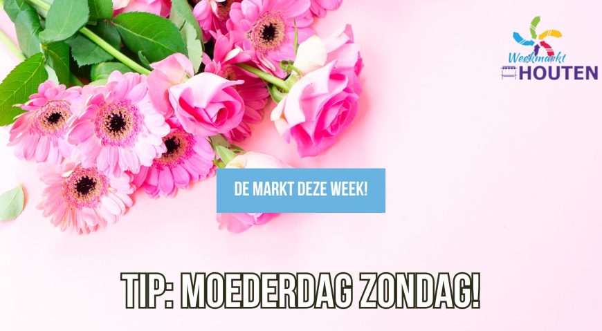 Moederdag: vanuit het hart